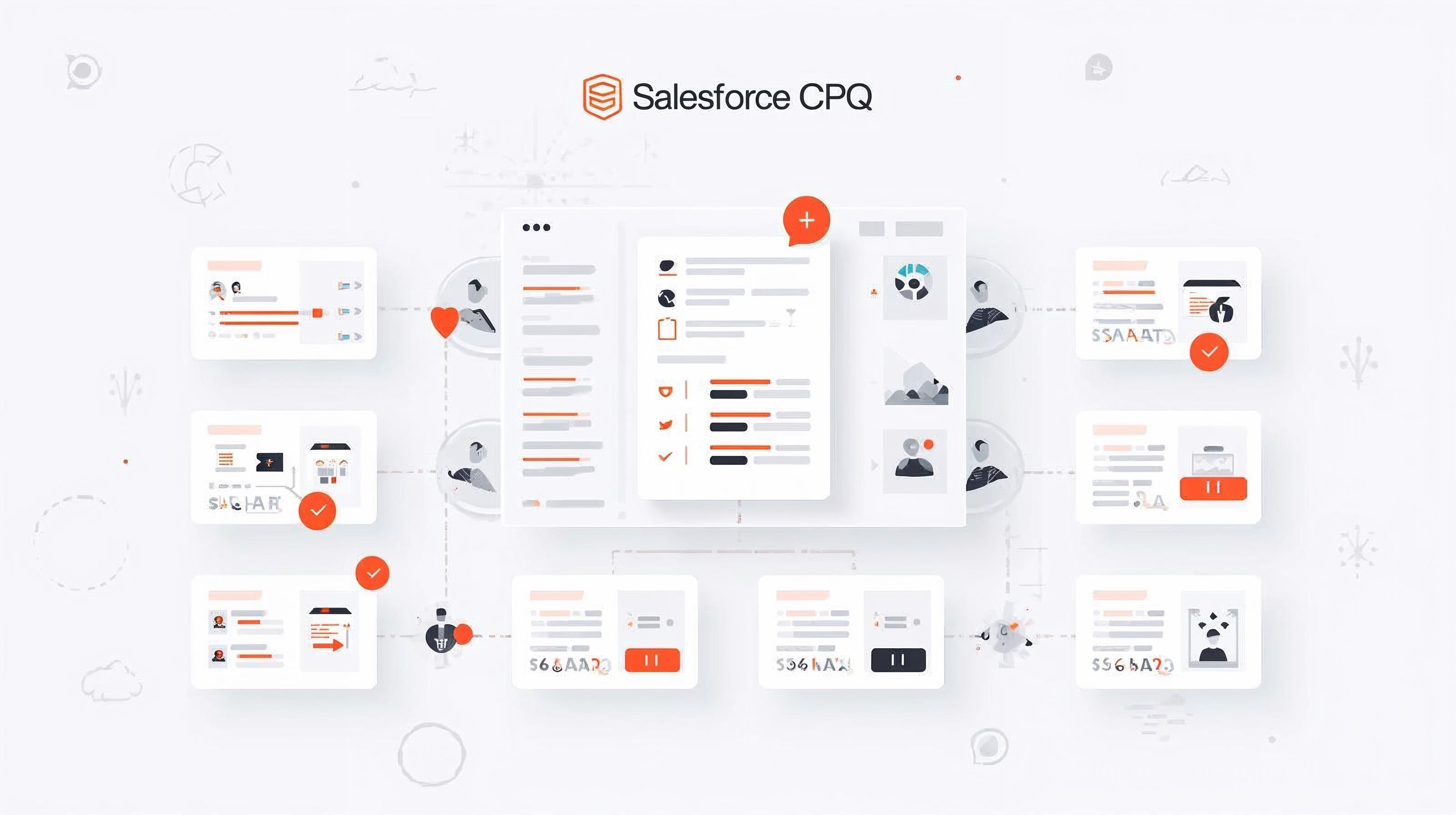 Salesforce CPQ Consulting & Implementation | Crizal Consulting Bangalore